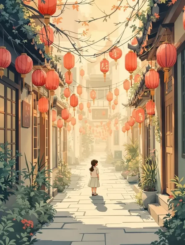 千与千寻封面